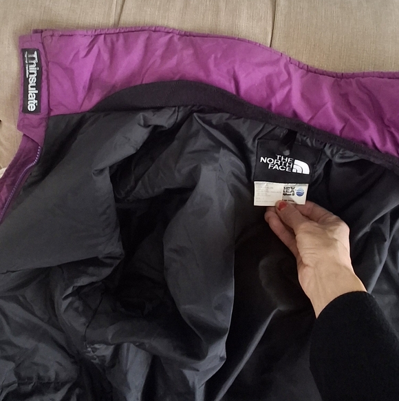 Vintage North Face Jacket Large Mens 1992 Winter Olympics Ultrex Waterproof Rare - Picture 7 of 13